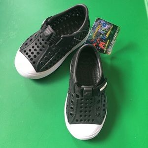 Skechers Toddler boy’s casual sneakers